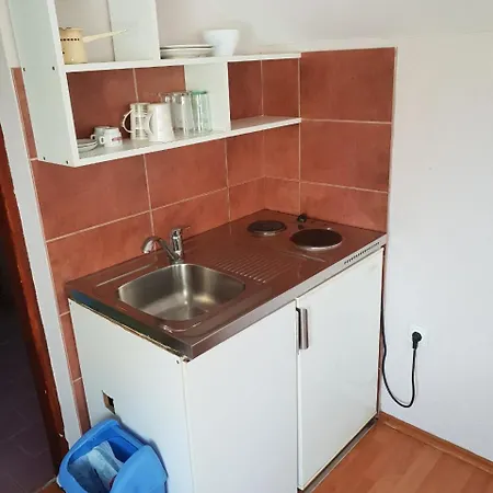 Appartamento Georg Banja Luka